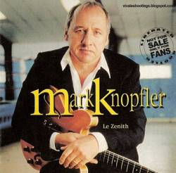 Mark Knopfler : Le Zenith